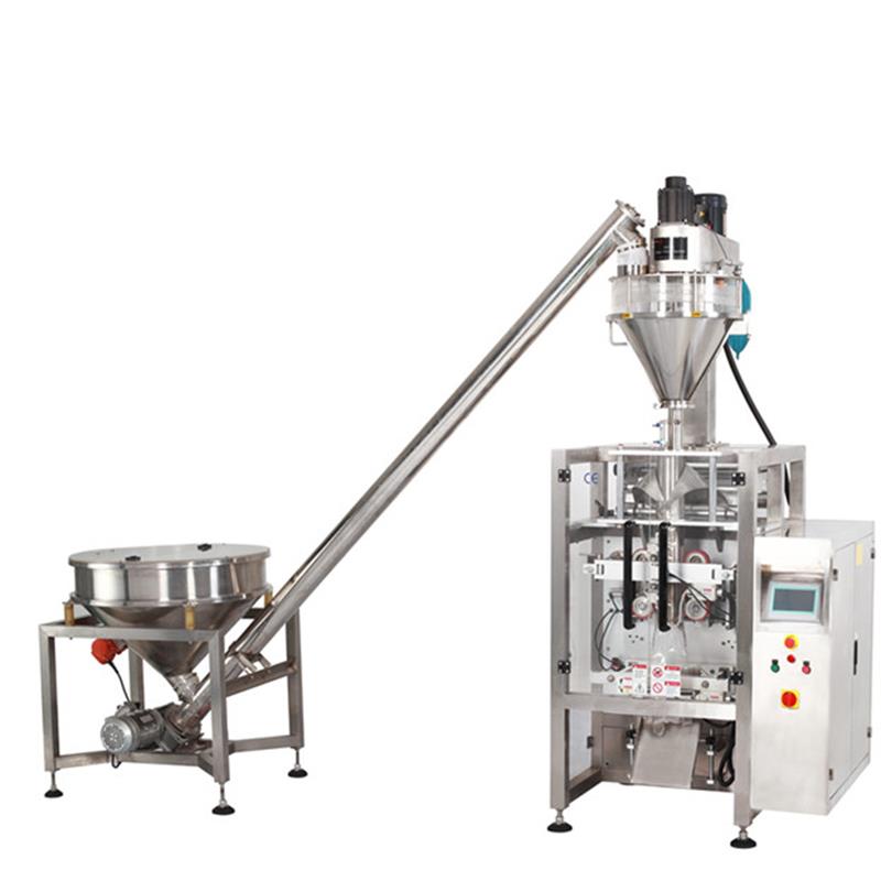 包裝機(jī)雖小，用途卻很大